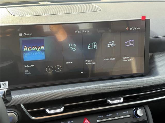 New 2026 Hyundai Sonata SEL image 14