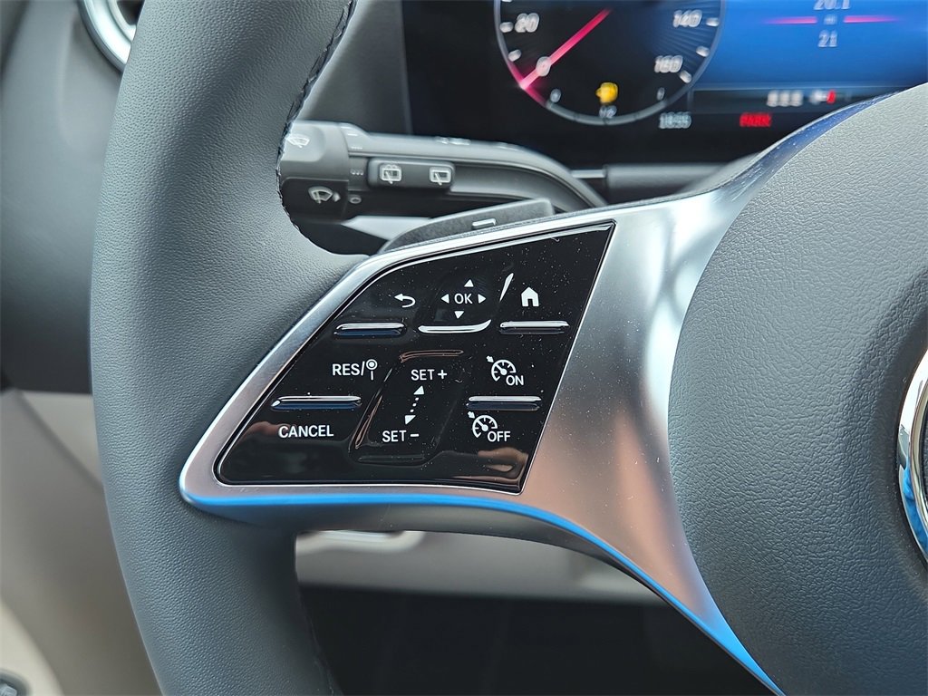 New 2026 Mercedes-Benz GLA 250 4MATIC image 23