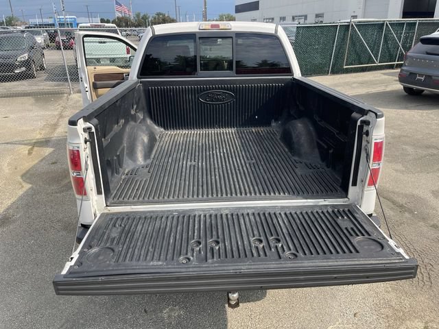 Used 2013 Ford F150 Lariat w/ Luxury Equipment Group AWD/4WD image 23