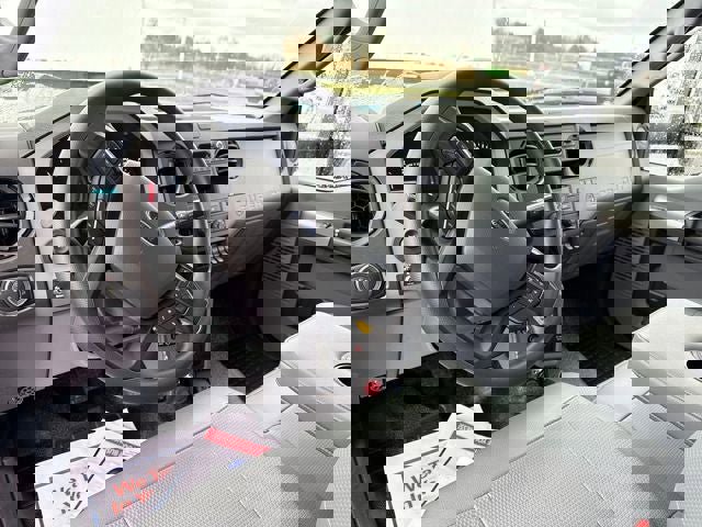 New 2027 Ford F750 2WD Regular Cab Super Duty image 19