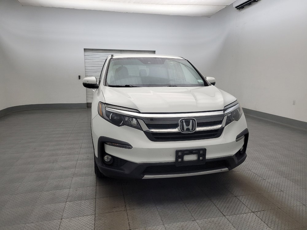 Used 2020 Honda Pilot EX image 14