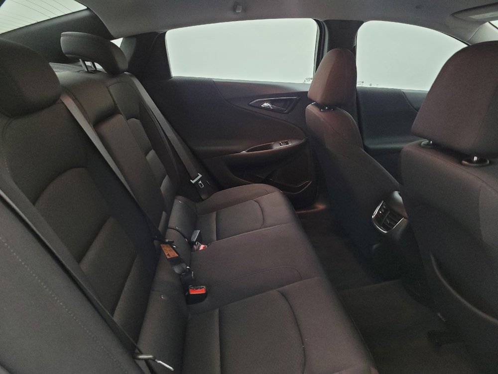 Used 2024 Chevrolet Malibu LT FWD image 19