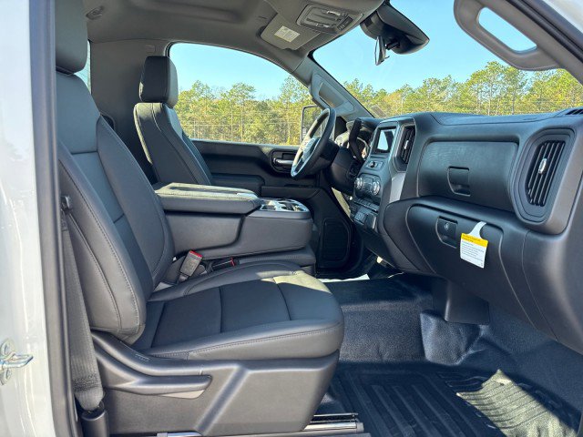 New 2026 GMC Sierra 3500 Pro w/ Convenience Package image 8