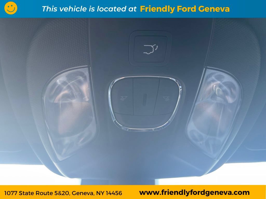 Used 2023 Jeep Compass Latitude w/ Convenience Group AWD/4WD image 26