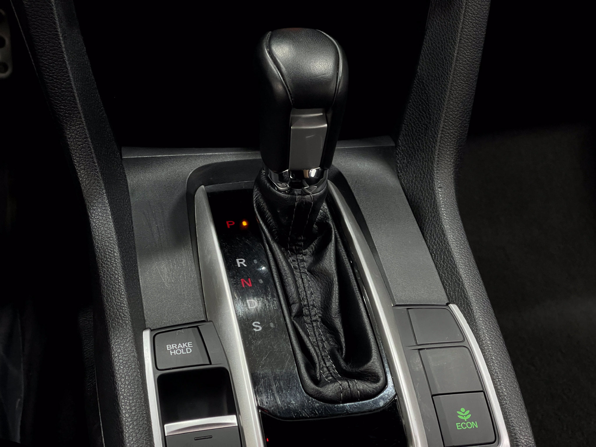 Used 2020 Honda Civic Sport image 26