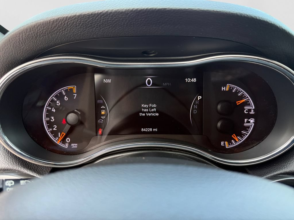 Used 2019 Jeep Grand Cherokee Limited w/ Luxury Group II AWD/4WD image 24