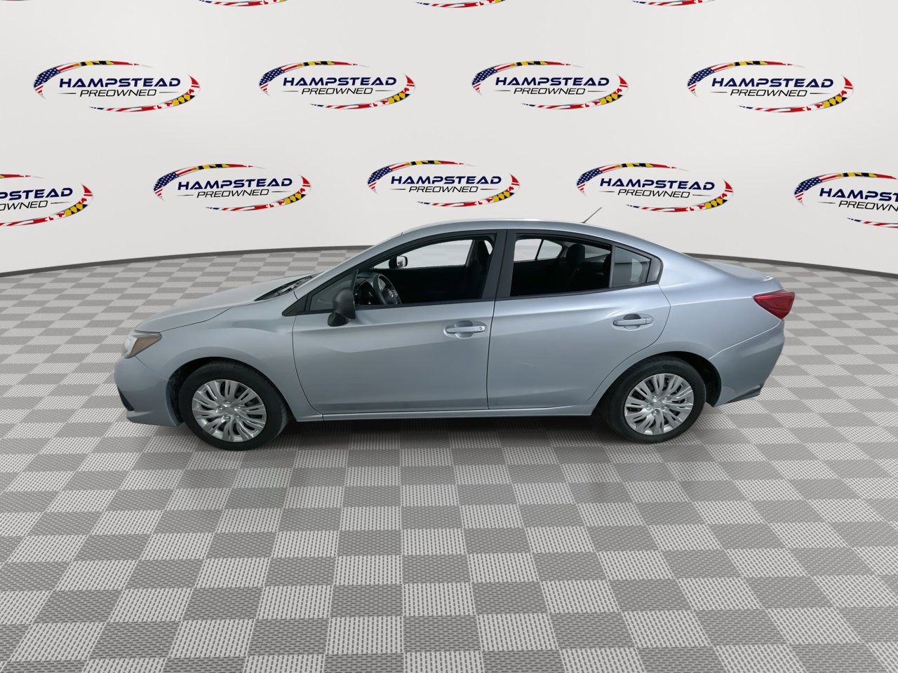 Used 2022 Subaru Impreza 2.0i AWD/4WD image 5
