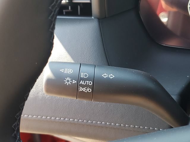 New 2026 MAZDA CX-5 Preferred AWD/4WD image 11