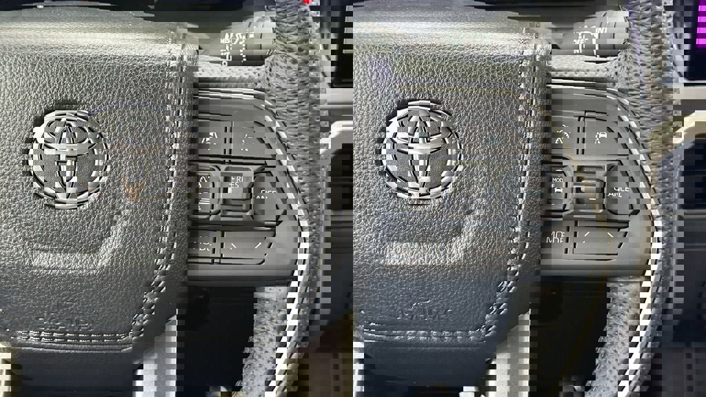 New 2026 Toyota Tacoma TRD Sport image 28