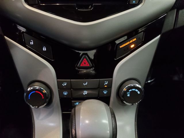 Used 2012 Chevrolet Cruze LT w/ All-Star Edition image 19