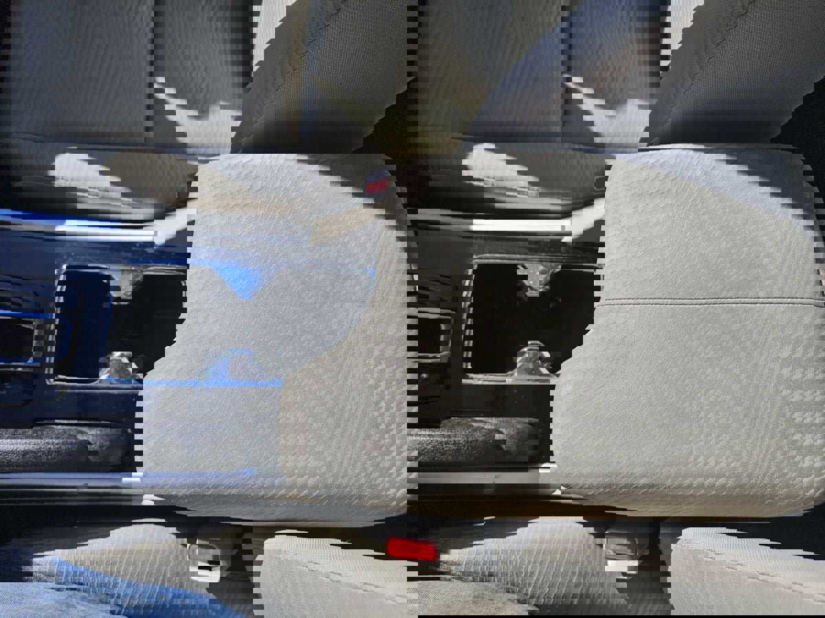 Used 2017 Honda Accord LX image 21