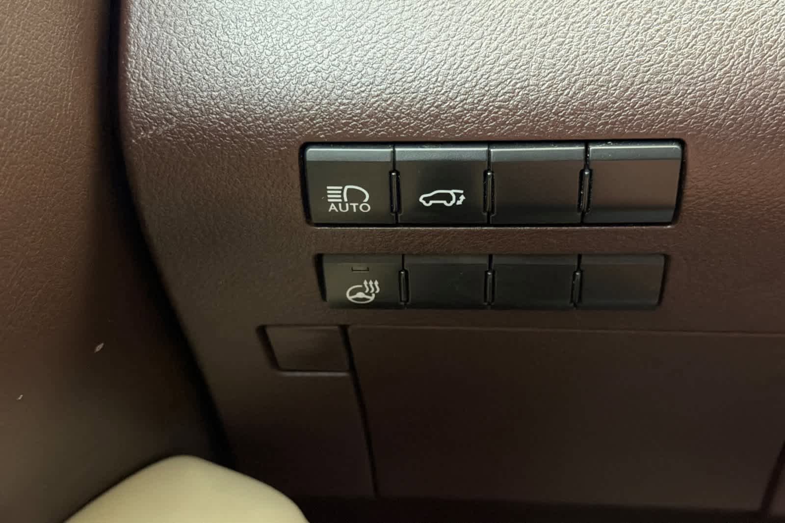 Used 2016 Lexus RX 350 AWD w/ Premium Package image 31
