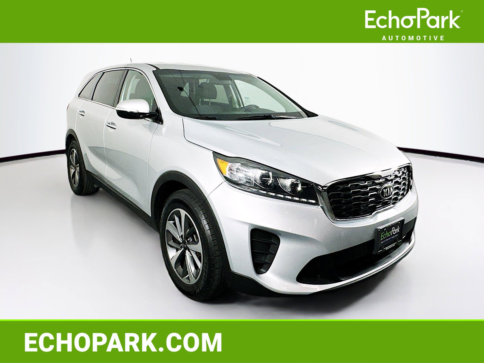Used 2020 Kia Sorento LX
