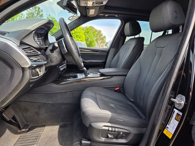 Used 2018 BMW X5 sDrive35i RWD image 9