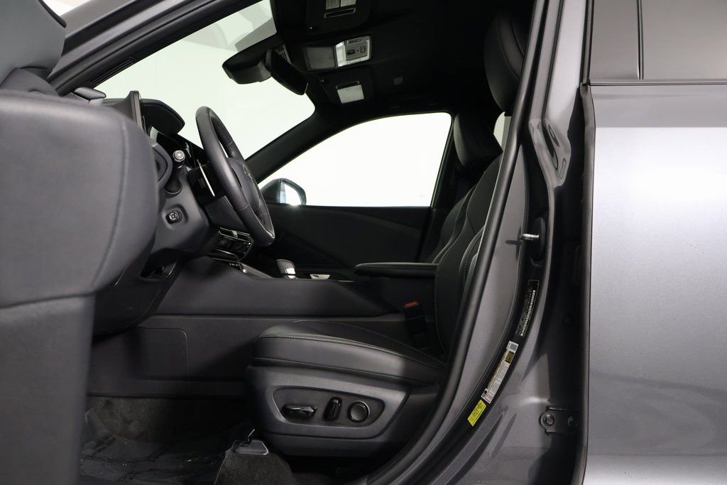 Certified 2025 Lexus TX 350 350 w/ Convenience Package image 10