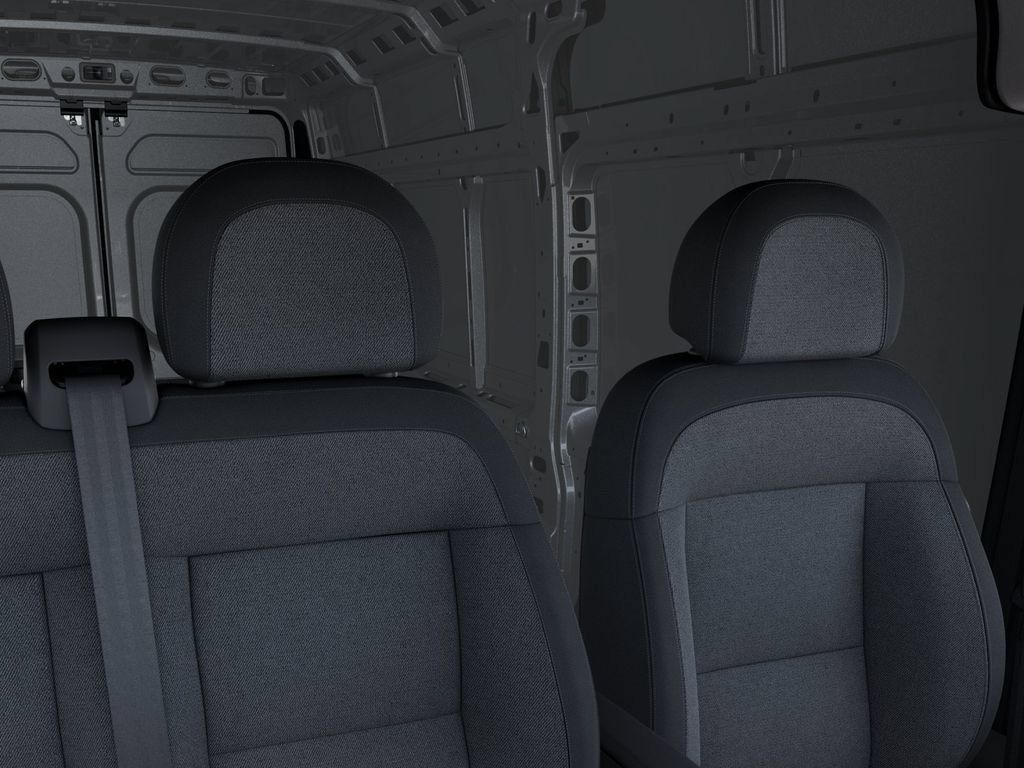 New 2026 RAM ProMaster 2500 w/ Convenience Group FWD image 26
