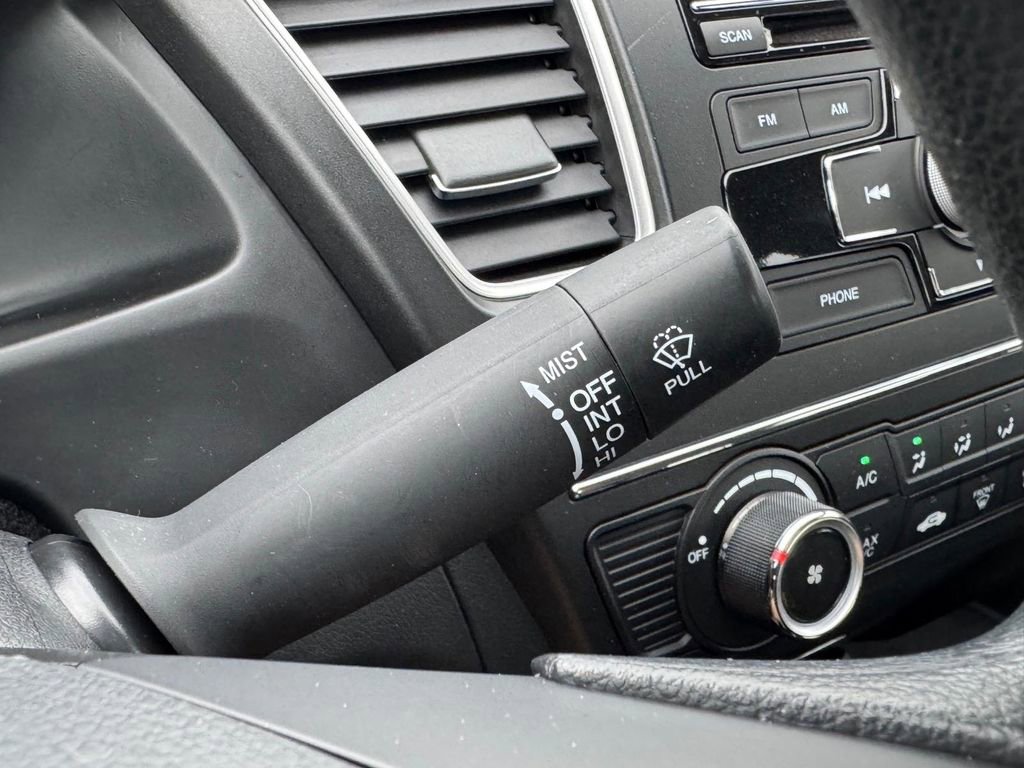 Used 2014 Honda Civic LX image 15