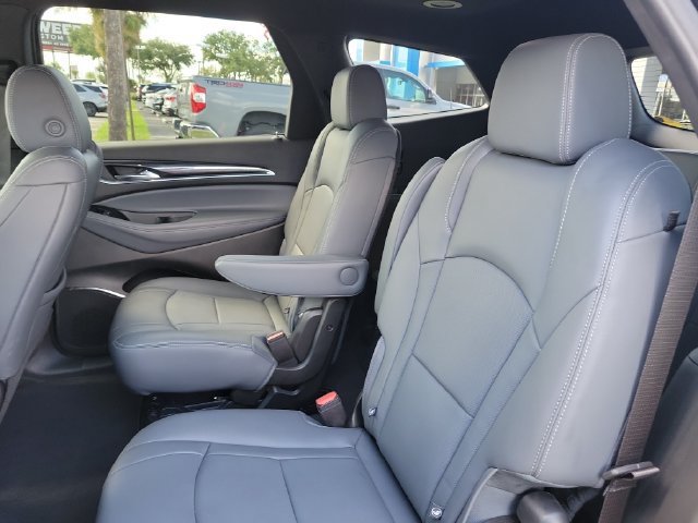 Certified 2024 Buick Enclave Essence w/ Experience Buick Package AWD/4WD image 19