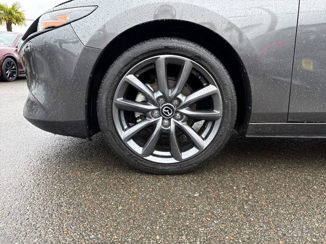 Used 2023 MAZDA MAZDA3 s image 27