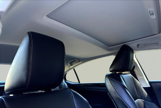 Used 2023 Lexus ES 350 w/ Accessory Package (Z2) FWD image 28