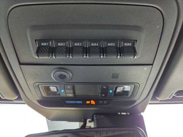 Used 2024 Ford Bronco Heritage Edition image 8