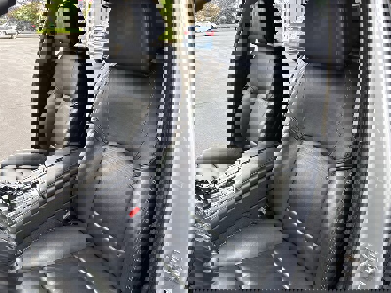 Used 2015 BMW 550i Sedan RWD image 23