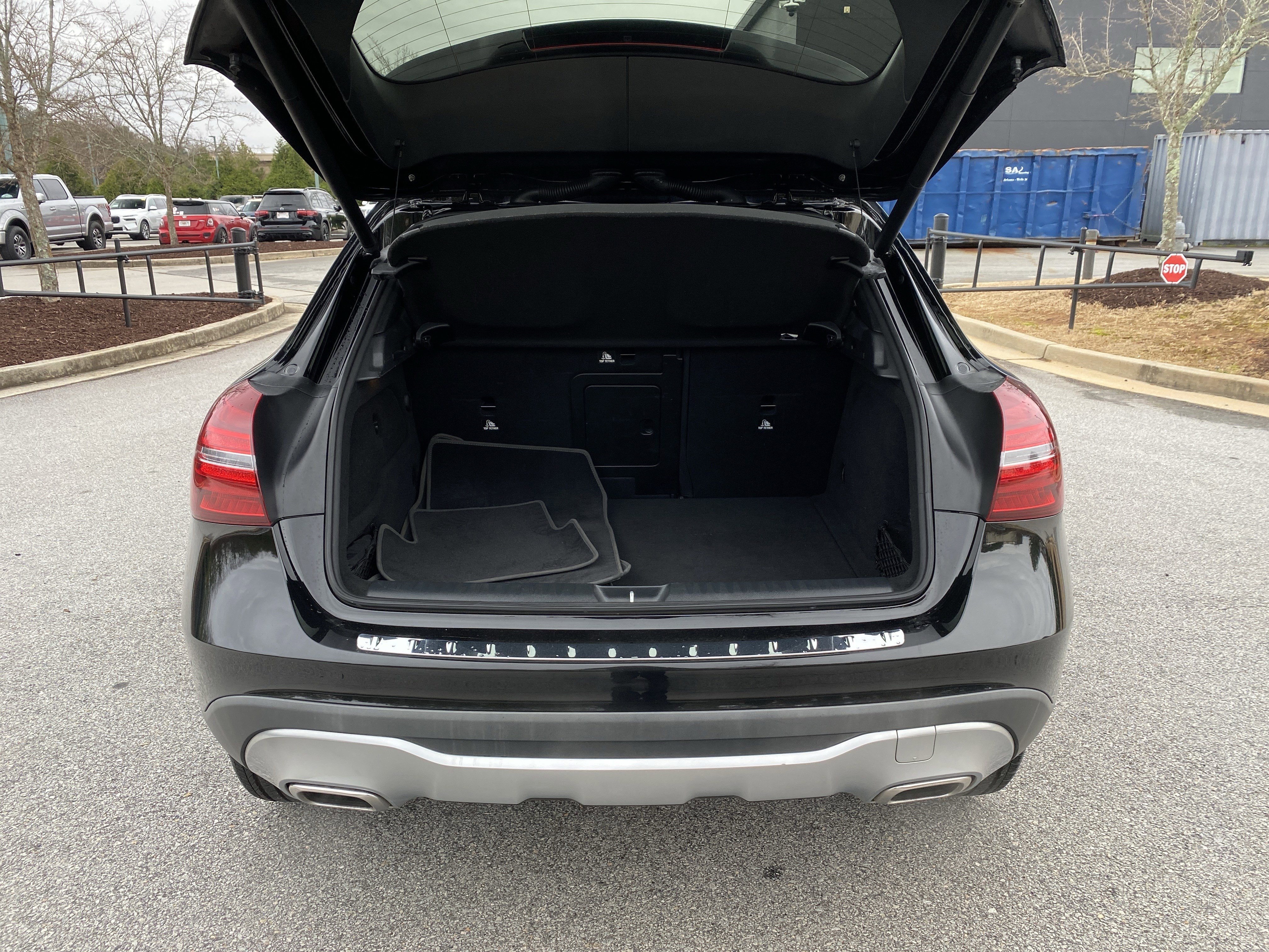 Used 2019 Mercedes-Benz GLA 250 4MATIC image 48