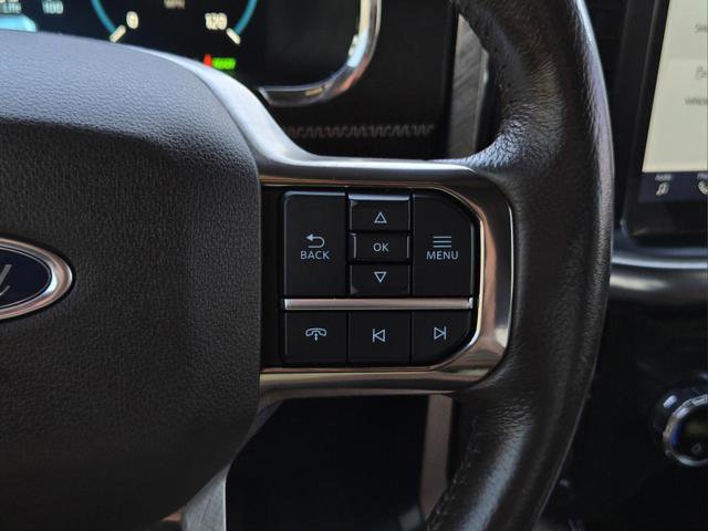 Used 2021 Ford F150 King Ranch w/ Equipment Group 601A High image 15