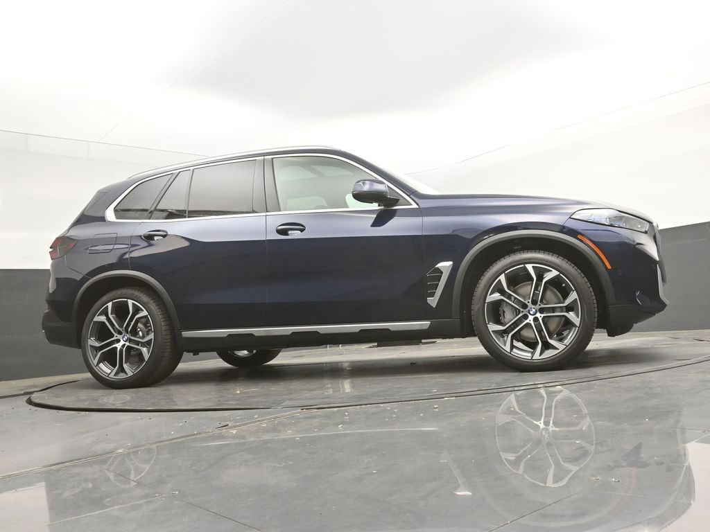 New 2026 BMW X5 xDrive50e AWD/4WD image 52