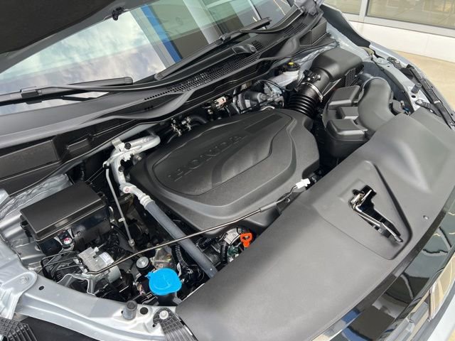 Used 2025 Honda Odyssey EX-L image 44