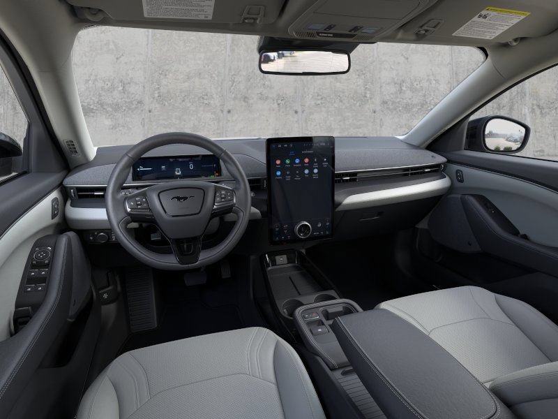 New 2026 Ford Mustang Mach-E Premium RWD image 9