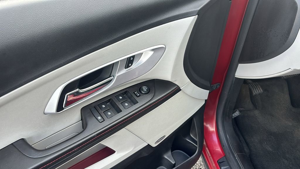 Used 2014 Chevrolet Equinox LTZ image 14