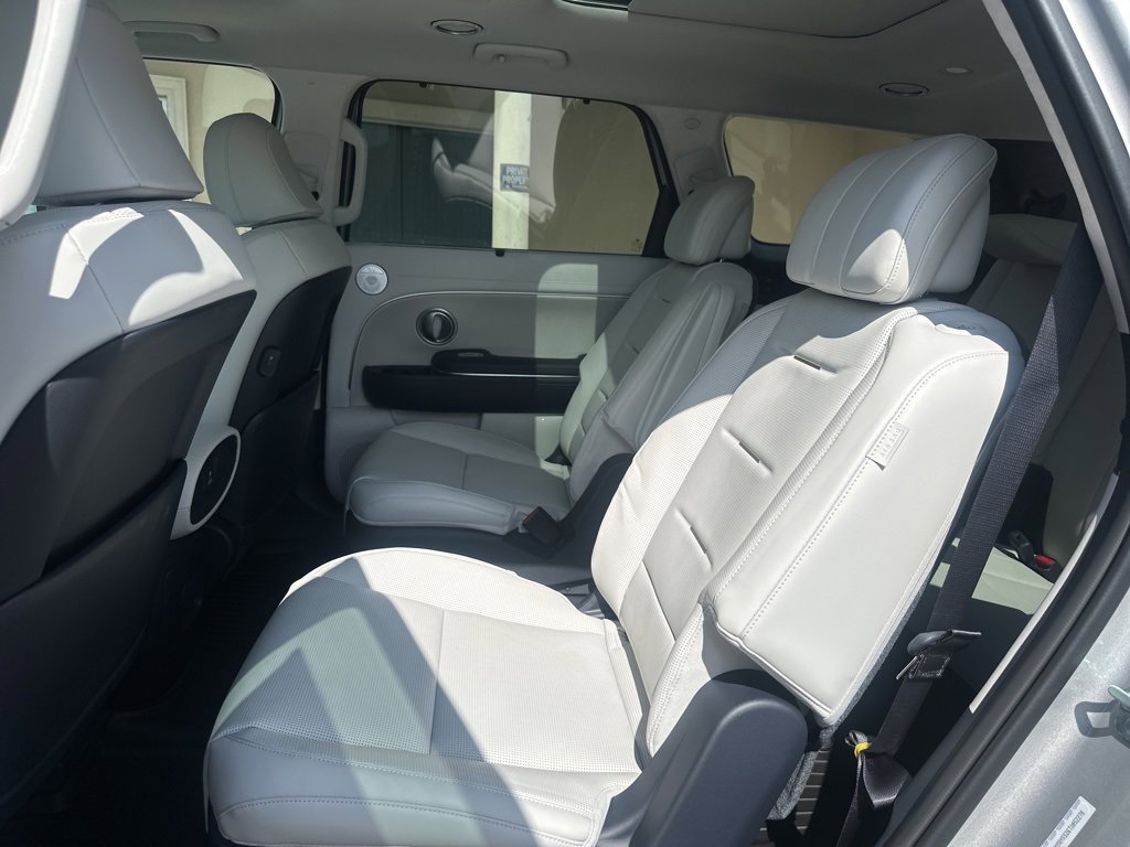 New 2026 Hyundai Palisade Calligraphy image 15