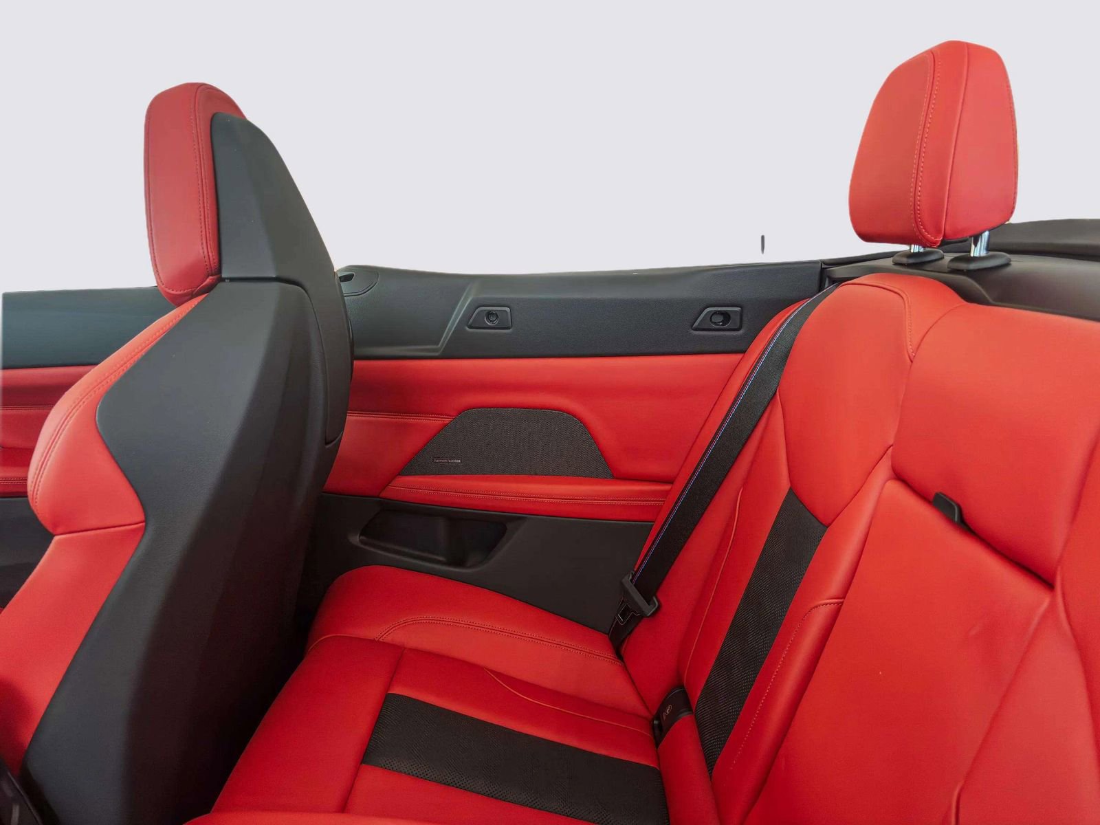 Used 2022 BMW M4 xDrive Competition w/ Executive Package image 48