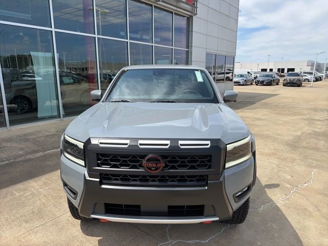 New 2026 Nissan Frontier PRO-4X image 6