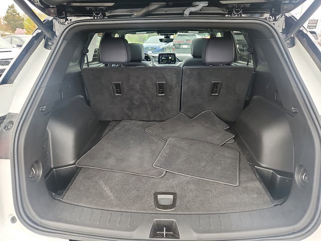 Certified 2023 Chevrolet Blazer RS w/ Driver Confidence II Package FWD image 30