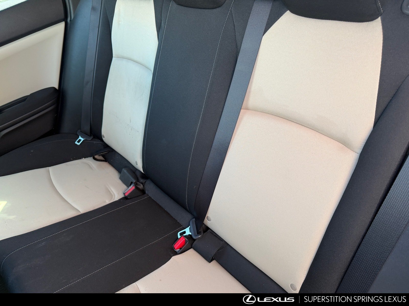 Used 2018 Honda Civic Sport image 12