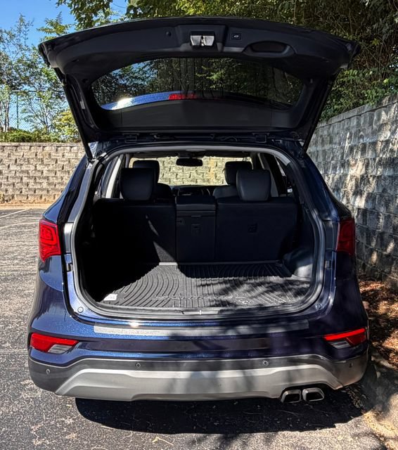 Used 2023 Hyundai Santa Fe SEL w/ Premium Package FWD image 41