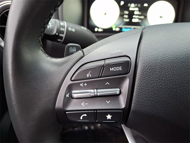 Used 2023 Hyundai Kona SEL image 22
