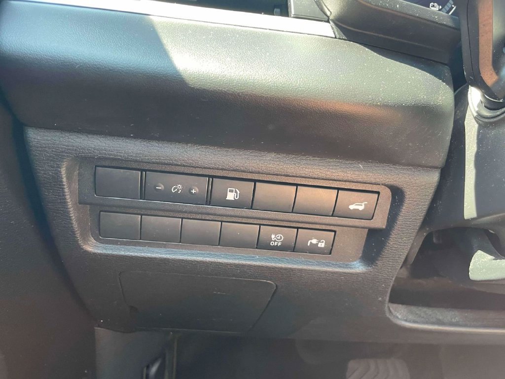 Used 2024 Mitsubishi Outlander SE AWD/4WD image 21