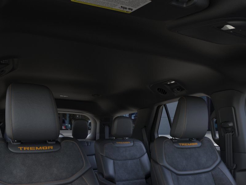 Used 2026 Ford Explorer Tremor w/ Tremor Convenience Package AWD/4WD image 22