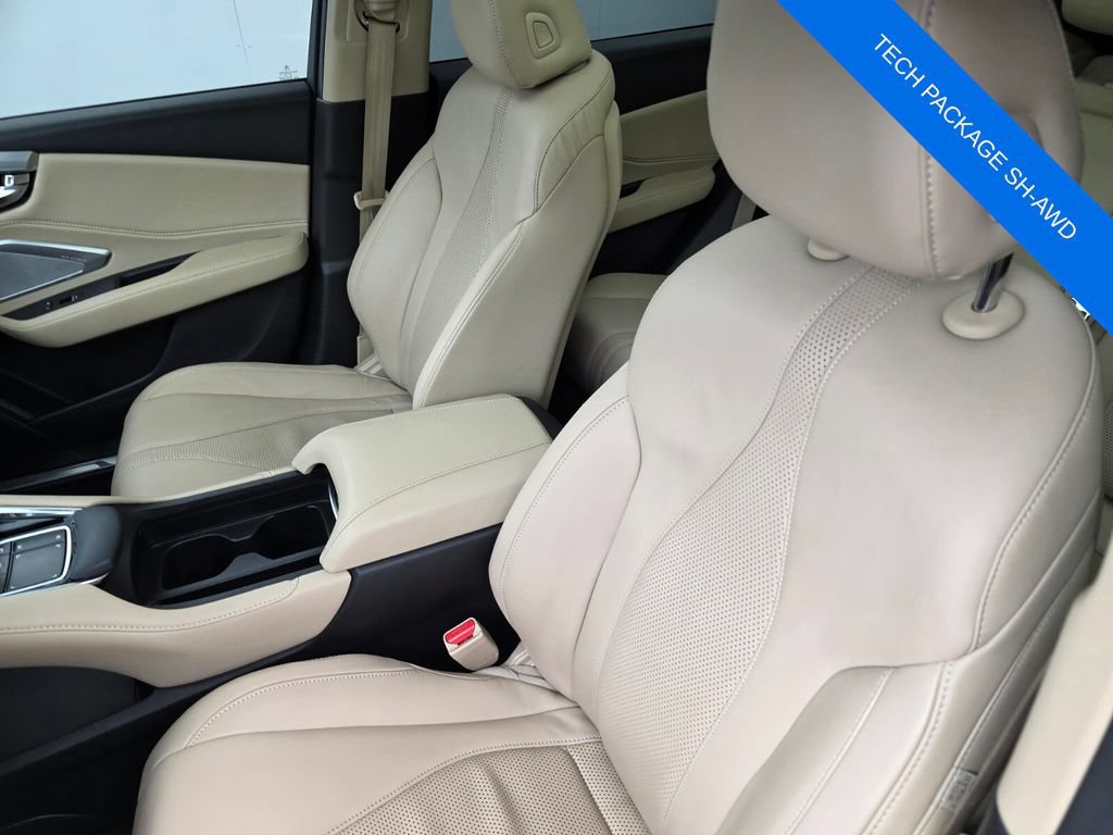 Used 2019 Acura RDX AWD w/ Technology Package image 10