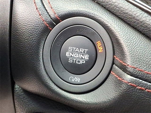 Used 2024 Dodge Durango R/T image 25