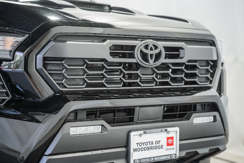 New 2026 Toyota Tacoma TRD Sport AWD/4WD image 10