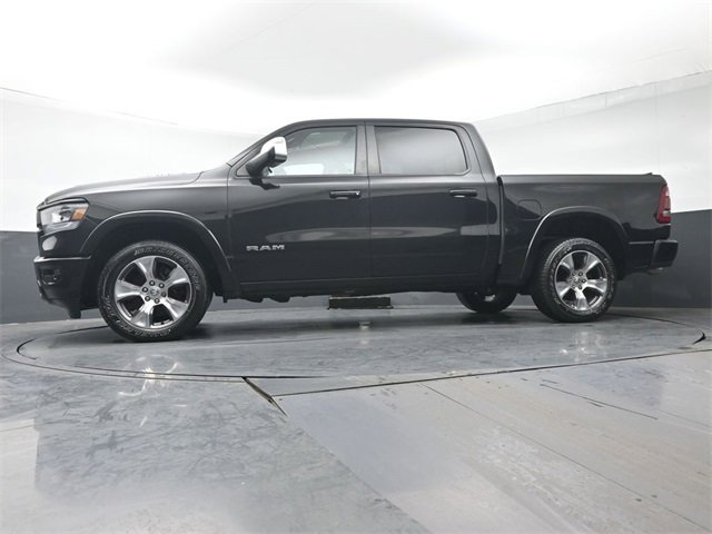 Used 2019 RAM 1500 Laramie image 32