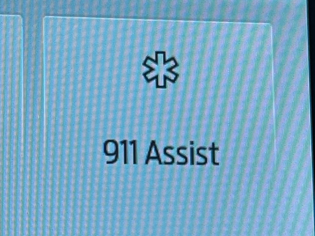 New 2025 Ford Escape Active image 9