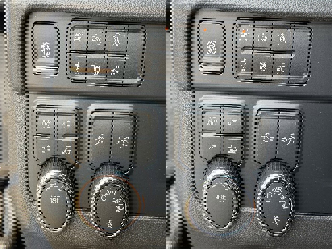 New 2026 Chevrolet Tahoe LS image 19