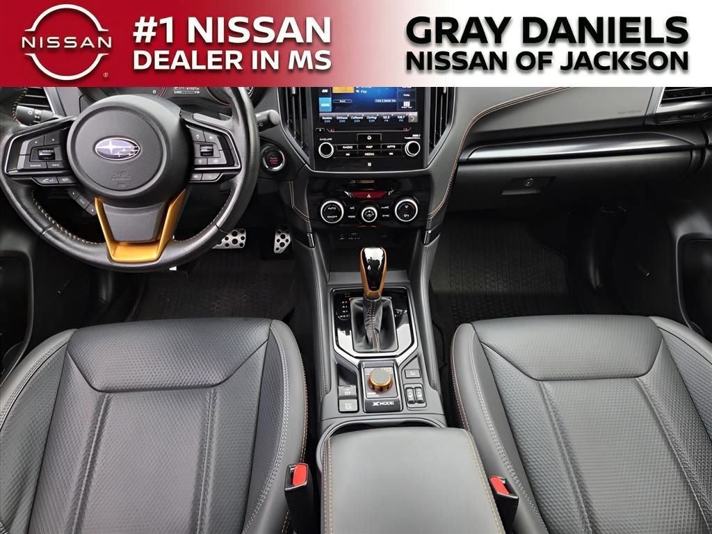 Used 2022 Subaru Forester Wilderness image 8