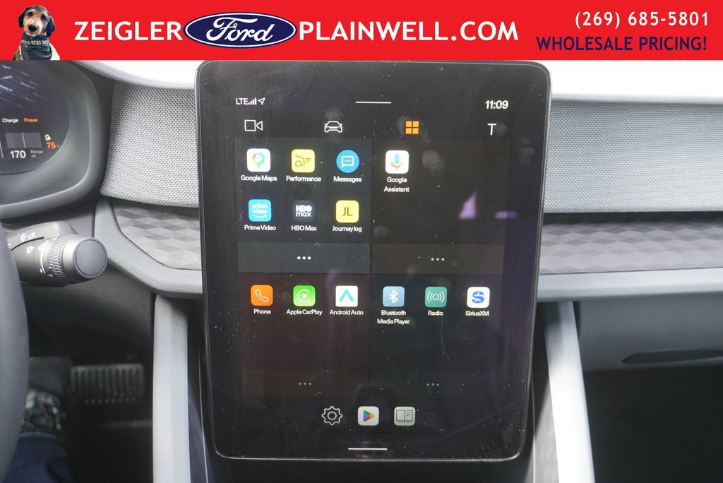 Used 2024 Polestar Polestar 2 image 22