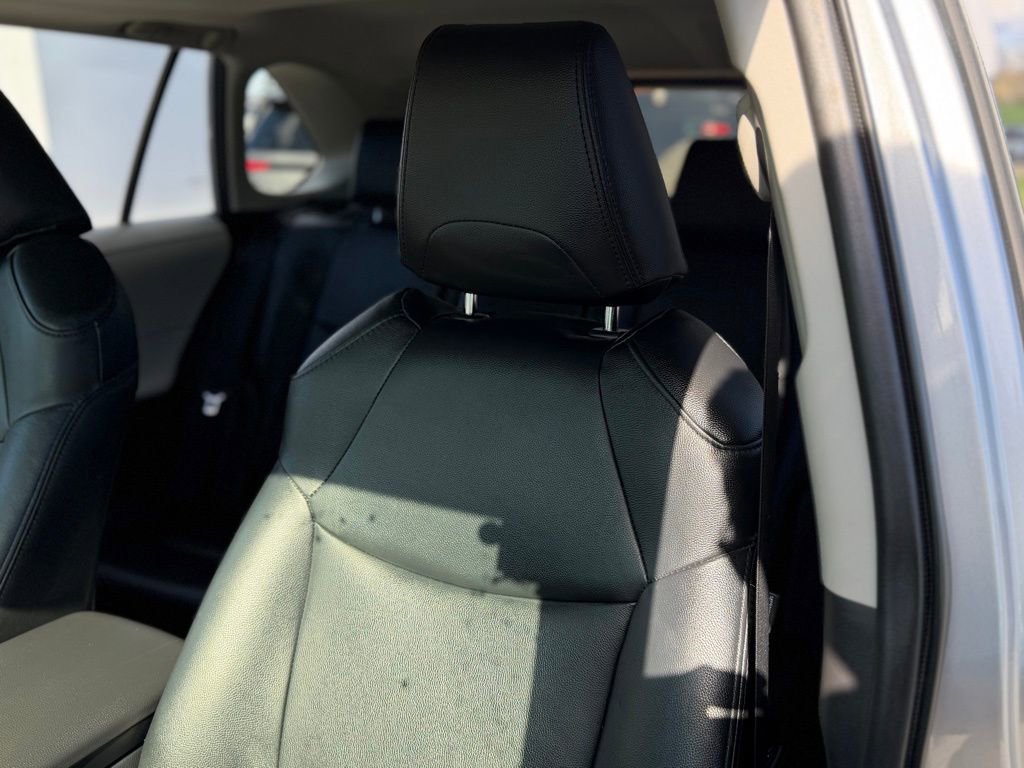 Certified 2023 Toyota RAV4 XLE w/ Convenience Package AWD/4WD image 10